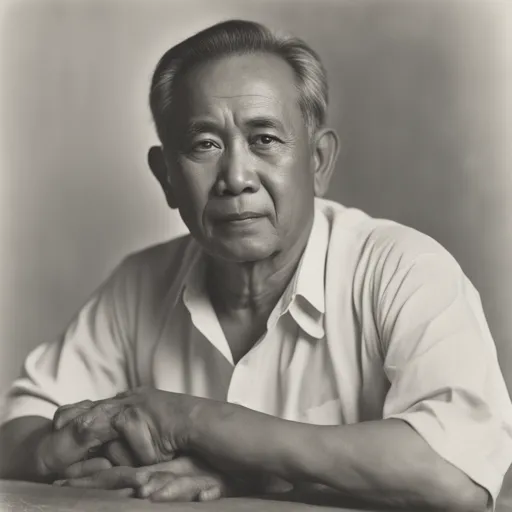 Nestor Leynes