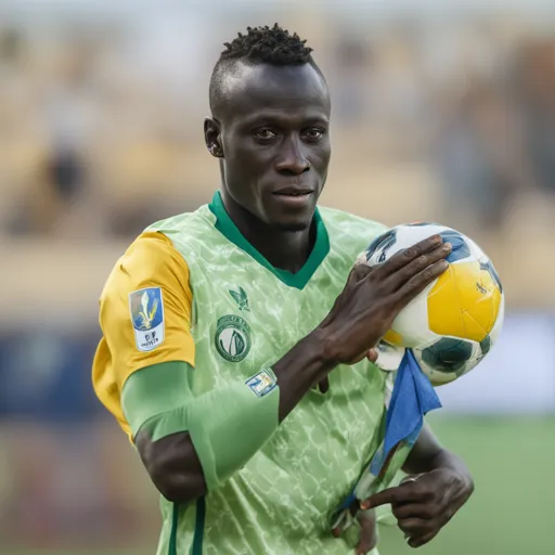 Nestor Mendy