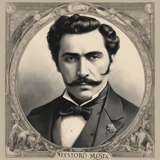 Nestor Mesta Chayres