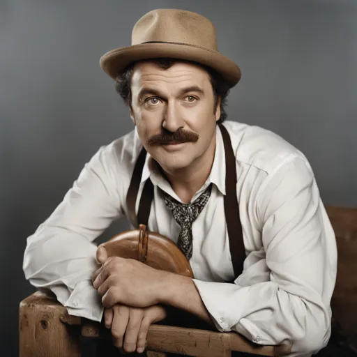 Nestor Pistor
