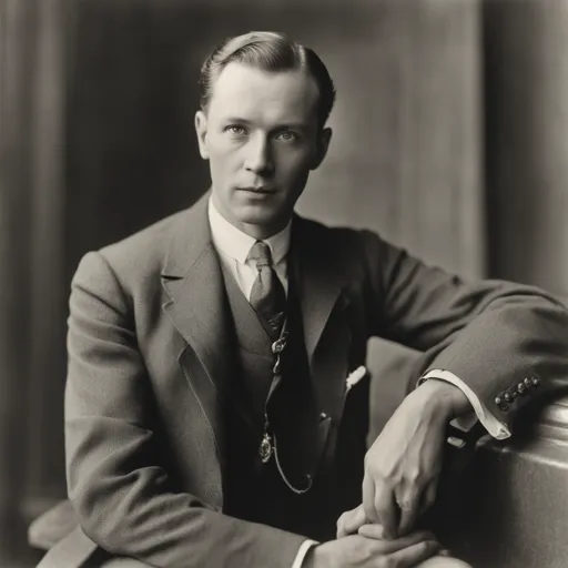 Nestor Östergren