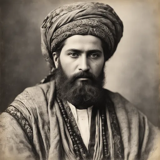 Nesuh Bey