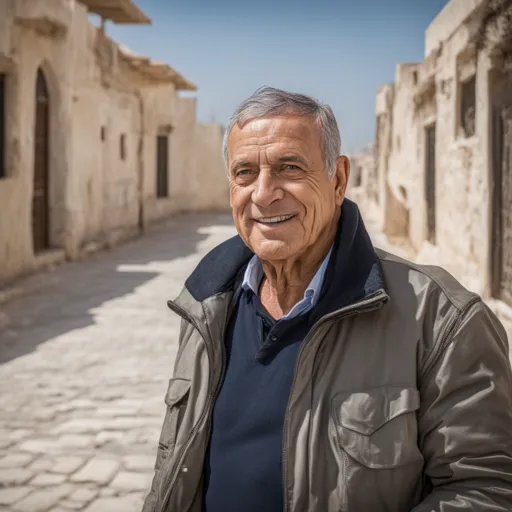 Netanel Ben Simon