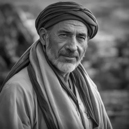 Netanel Haik