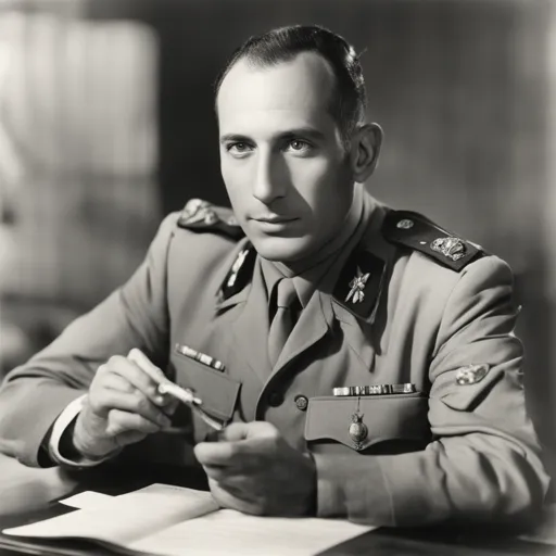 Netanel Hochberg