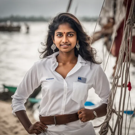 Nethra Kumanan
