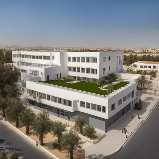 Netivot HaTorah Day School