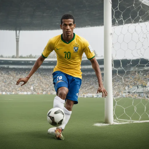 Neto Pereira
