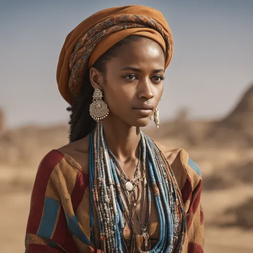 Netsanet Mekonnen