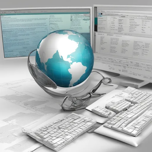 Netscape Browser