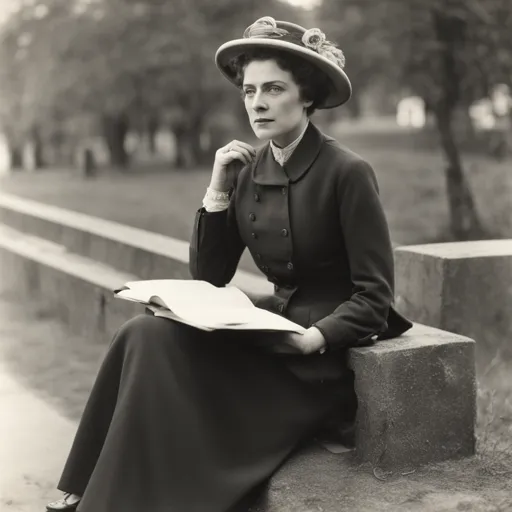 Netta Muskett