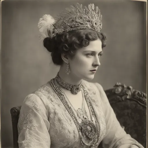 Netta Peacock