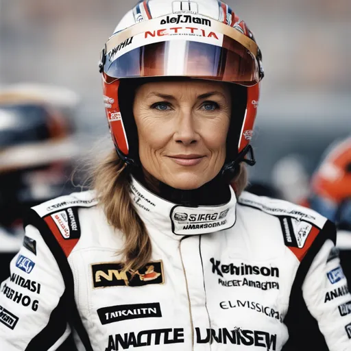Nettan Lindgren-Jansson