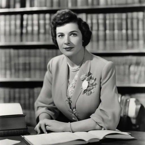Nettie Barcroft Taylor