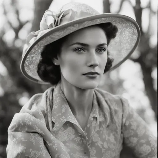 Nettie Grooss