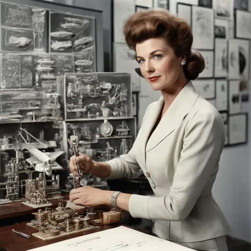 Nettie Hart