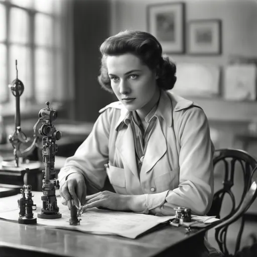 Nettie MacGinitie