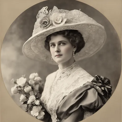 Nettie McKenzie Clapp