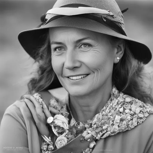 Nettie Nielsen