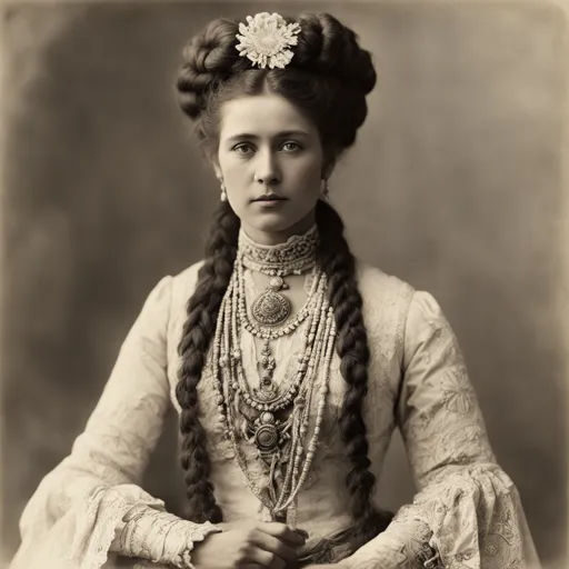 Nettie Parrish Martin