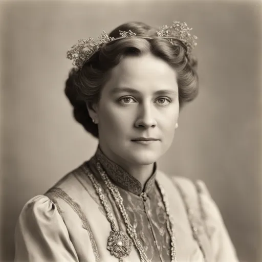 Nettie Sanford Chapin
