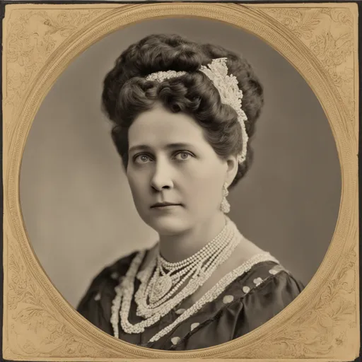 Nettie Smith