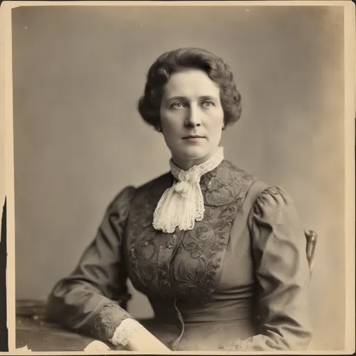 Nettie Truax