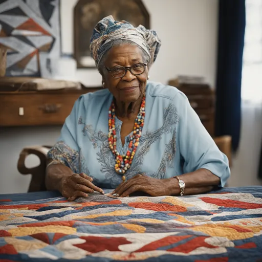 Nettie Young