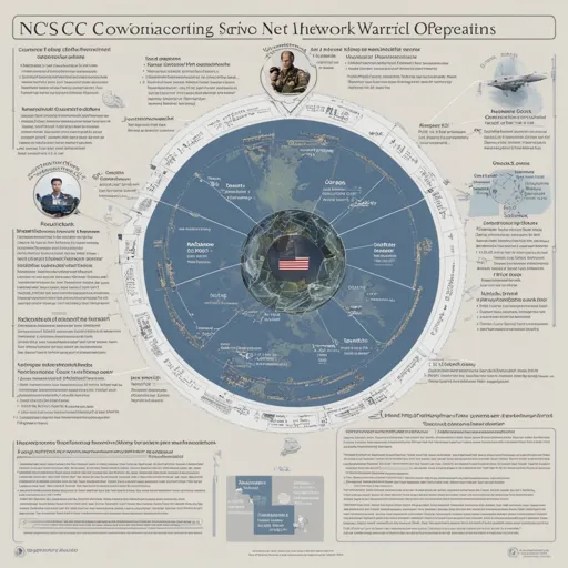 Network-centric warfare