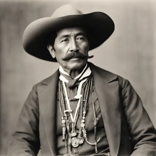 Netzahualcóyotl de la Vega