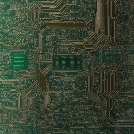 NeuroMatrix