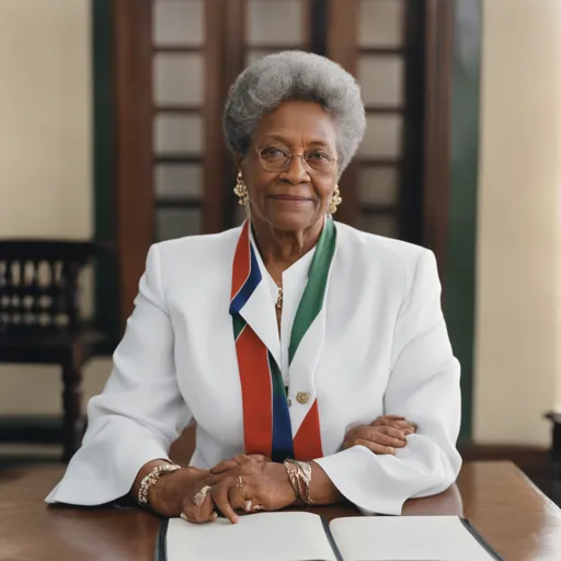 Neva Edwards