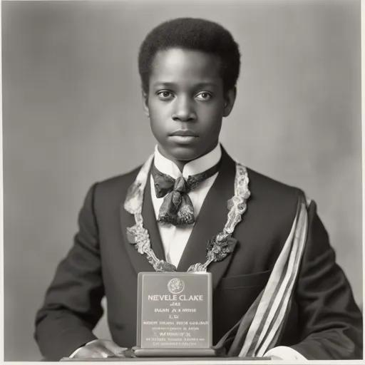 Nevelle Clarke