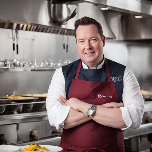 Neven Maguire