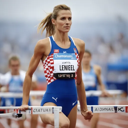 Nevena Lenđel