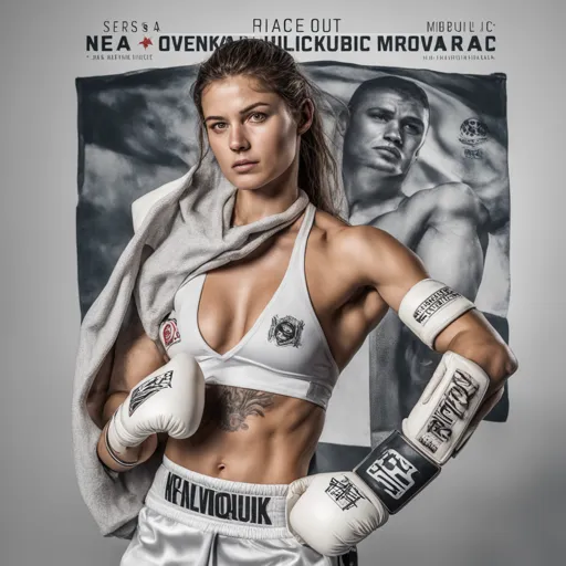 Nevenka Mikulic