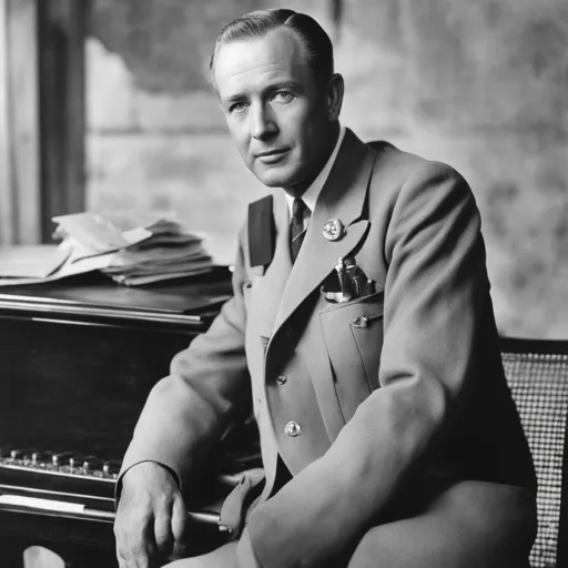 Nevil Hall