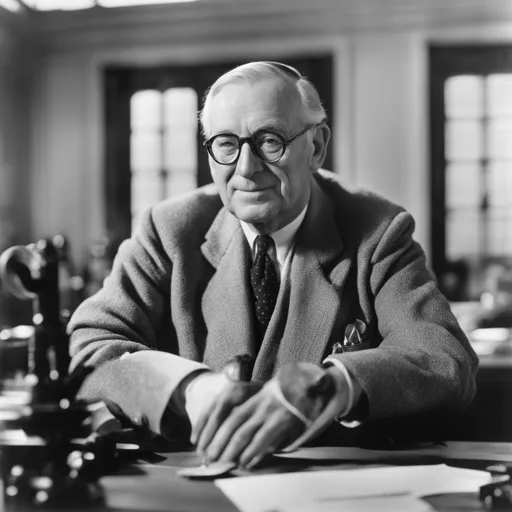 Nevill Willmer