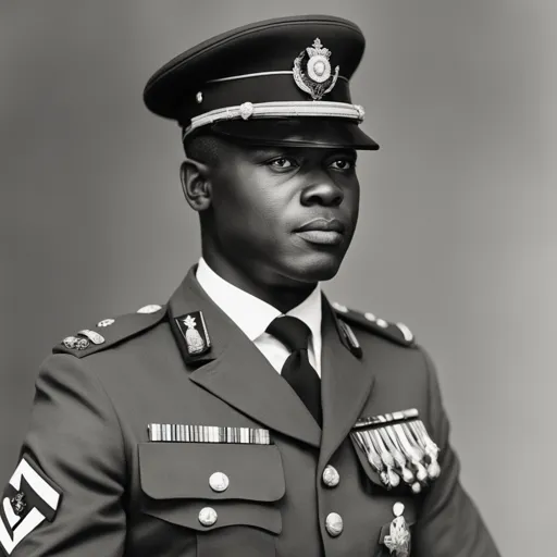 Neville Alexander Odartey-Wellington