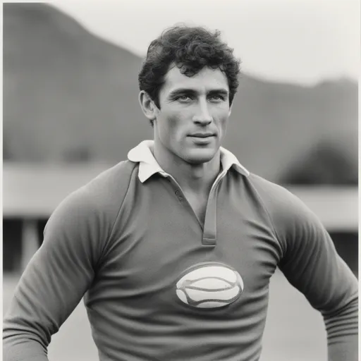 Neville Black