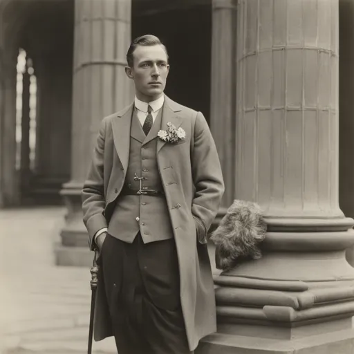 Neville Blond