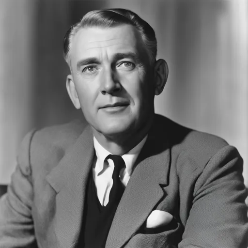 Neville Broderick