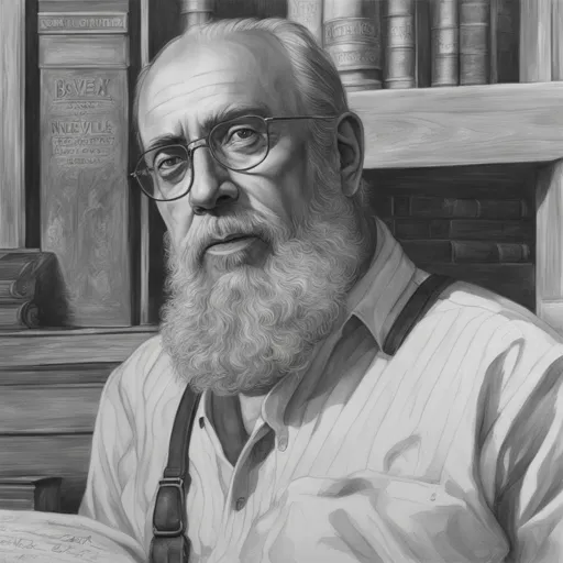 Neville Brown