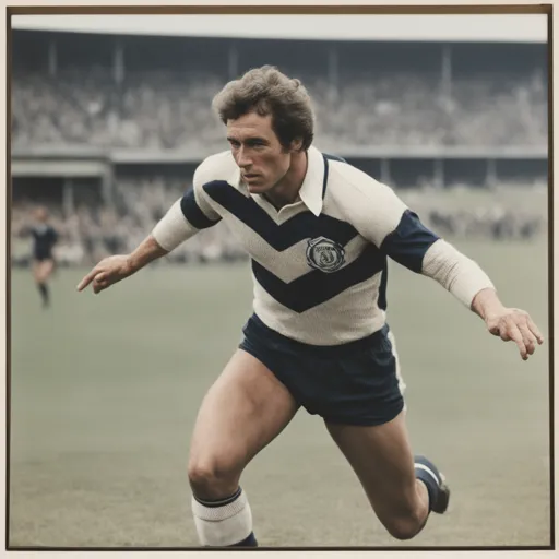 Neville Bruns