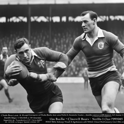 Neville Butler (rugby league)