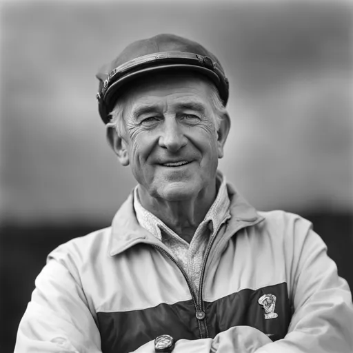 Neville Callaghan