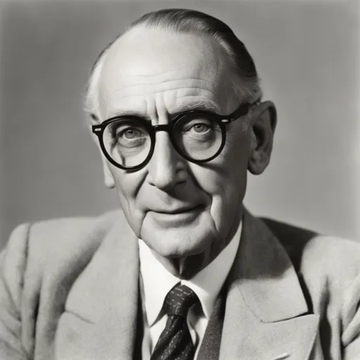 Neville Cardus