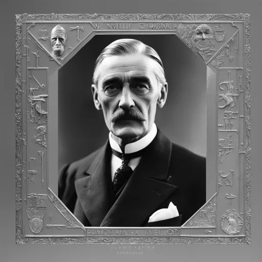 Neville Chamberlain (bishop)