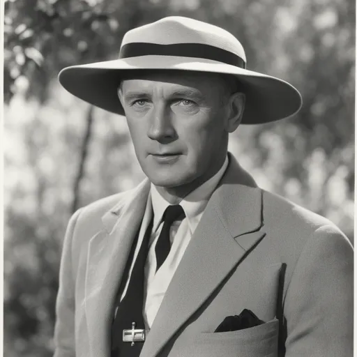 Neville Charlton