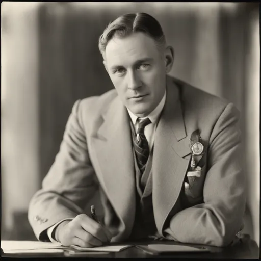 Neville Chynoweth